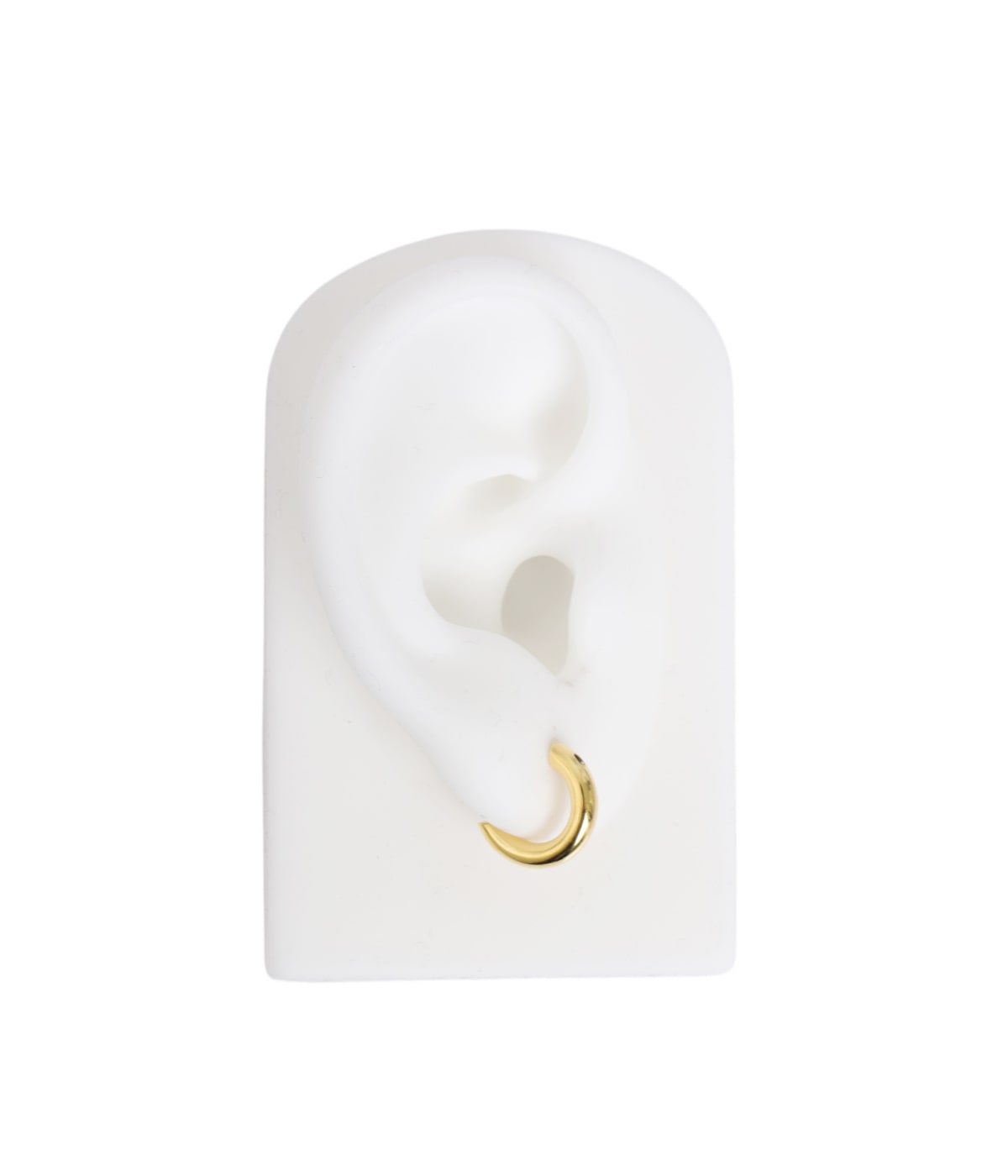 Disrupted 14 Earring | MARIA BLACK(マリア ブラック