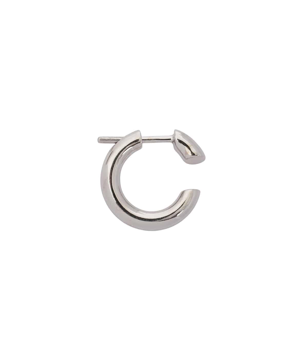 箱なしSale‼️マリアブラック disrupted14 シルバーピアス　ペア Disrupted 14 Earring | MARIA BLACK(マリア ブラック
