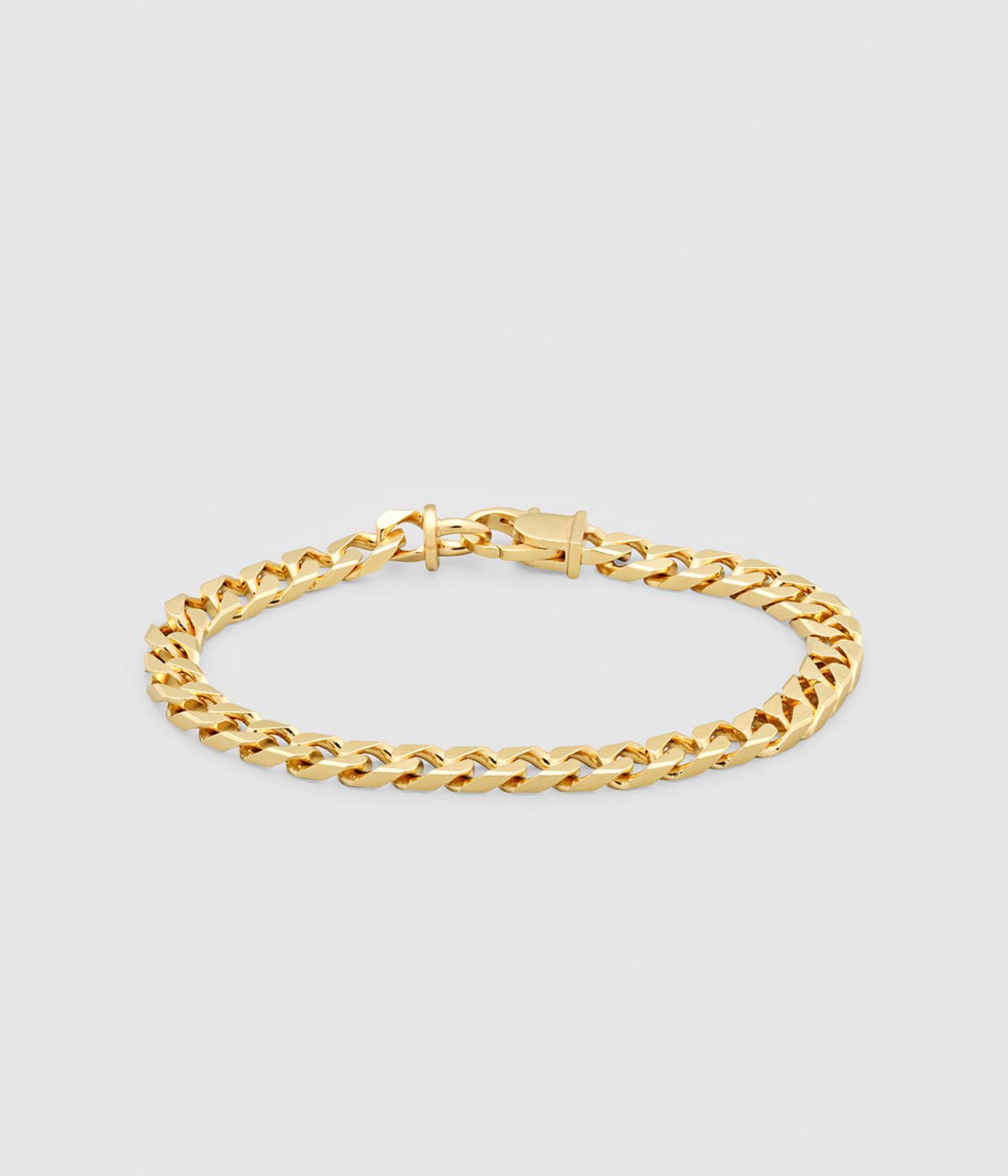 Frankie Bracelet Gold | TOMWOOD(トムウッド) / アクセサリー