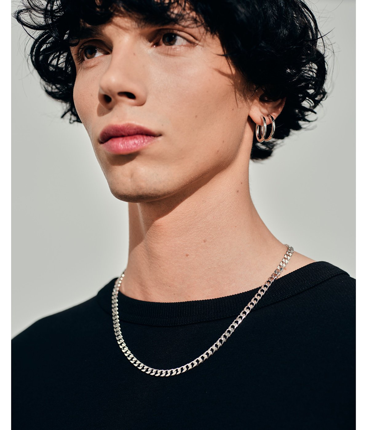 Frankie Chain -20.5inch- | TOMWOOD(トムウッド