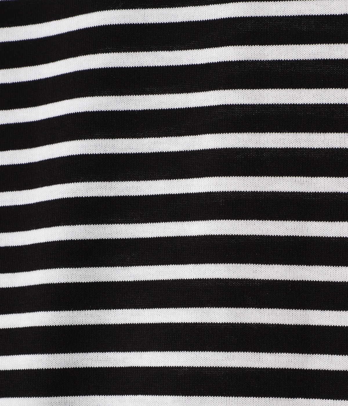 BALLOON STRIPES LONG SLEEVE T SHIRT | is-ness(イズネス
