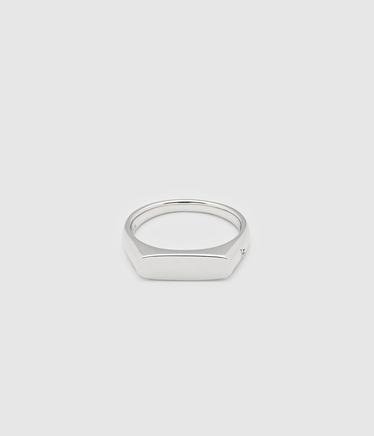 Knut Ring | TOMWOOD(トムウッド) / アクセサリー リング