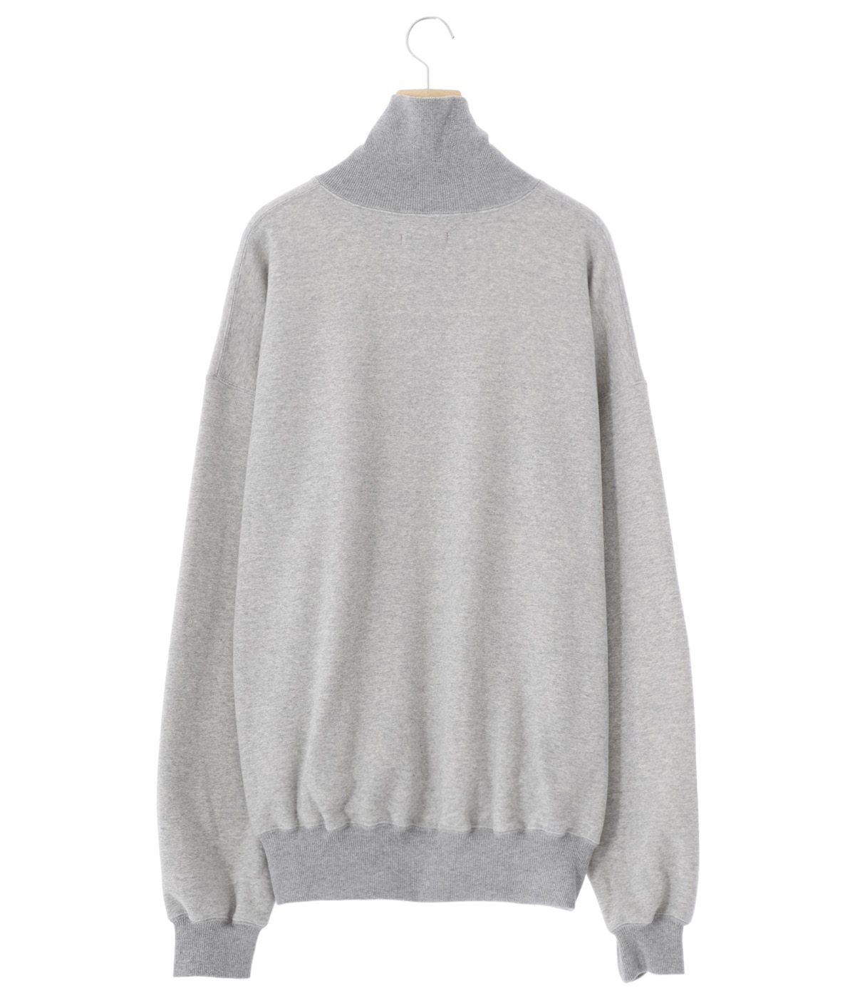 is-ness / イズネス　 PULLOVER SWEAT SHIRT is-ness - 【残り一点】Crew Neck Sweat-Shirt | ACRMTSM ONLINE