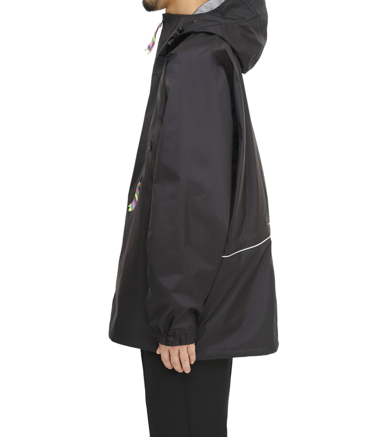 ジャケット・アウター is-ness BIG COAT BIG PADDING COAT (1003AWCOAT02) | is-ness / ジャケット (MEN