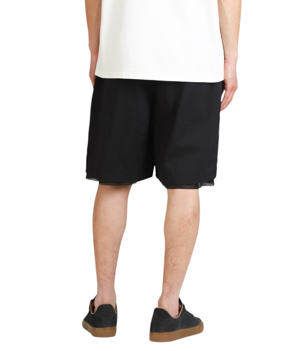 TECHNICAL VENTILATION SHORTS | is-ness(イズネス) / パンツ