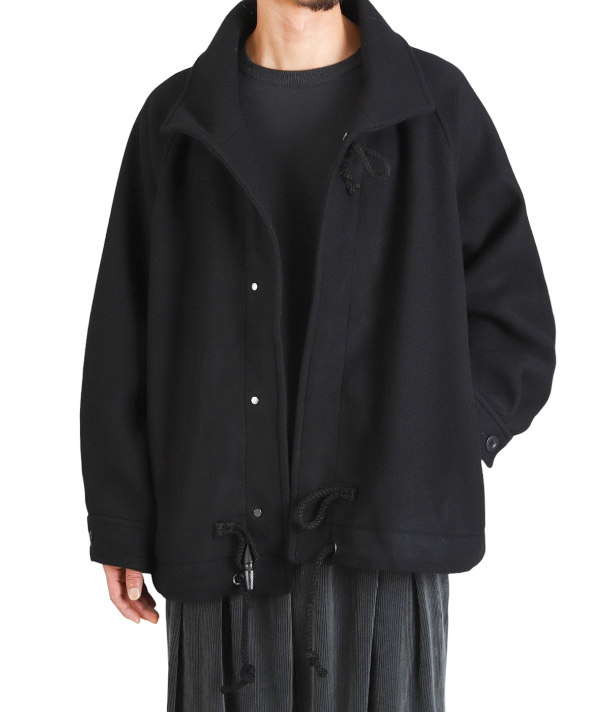 is-ness イズネス ダッフルコート is-ness（イズネス）ダッフルコート入荷 / スタッフブログ