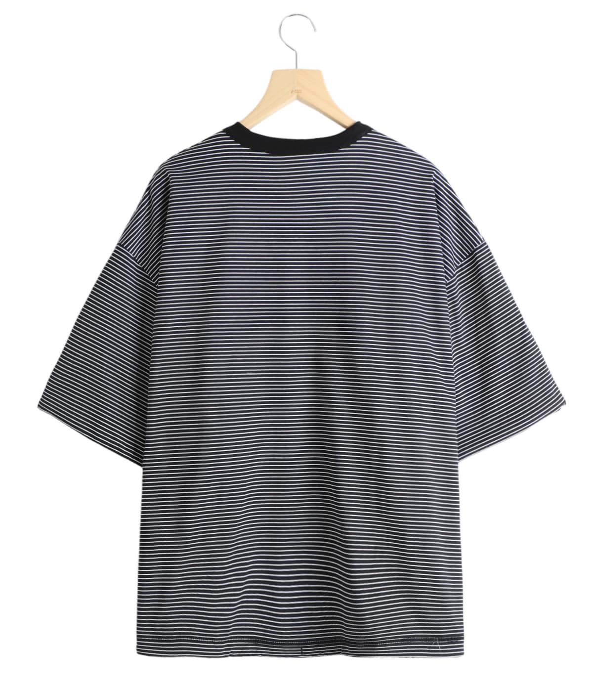 IS-NESS +81別注　BALLOON BORDER Tee イズネス IS-NESS +81別注 BALLOON BORDER Tee イズネス - メルカリ