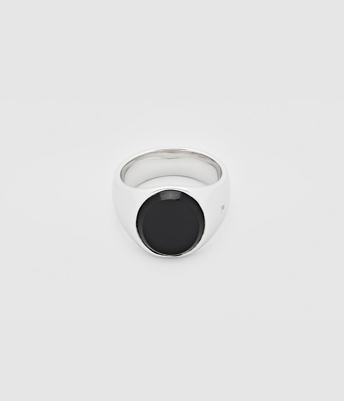 TOMWOODトムウッド OVAL POLISHED (M) サイズ60 Oval Polished - Tom Wood Project Official Online Store