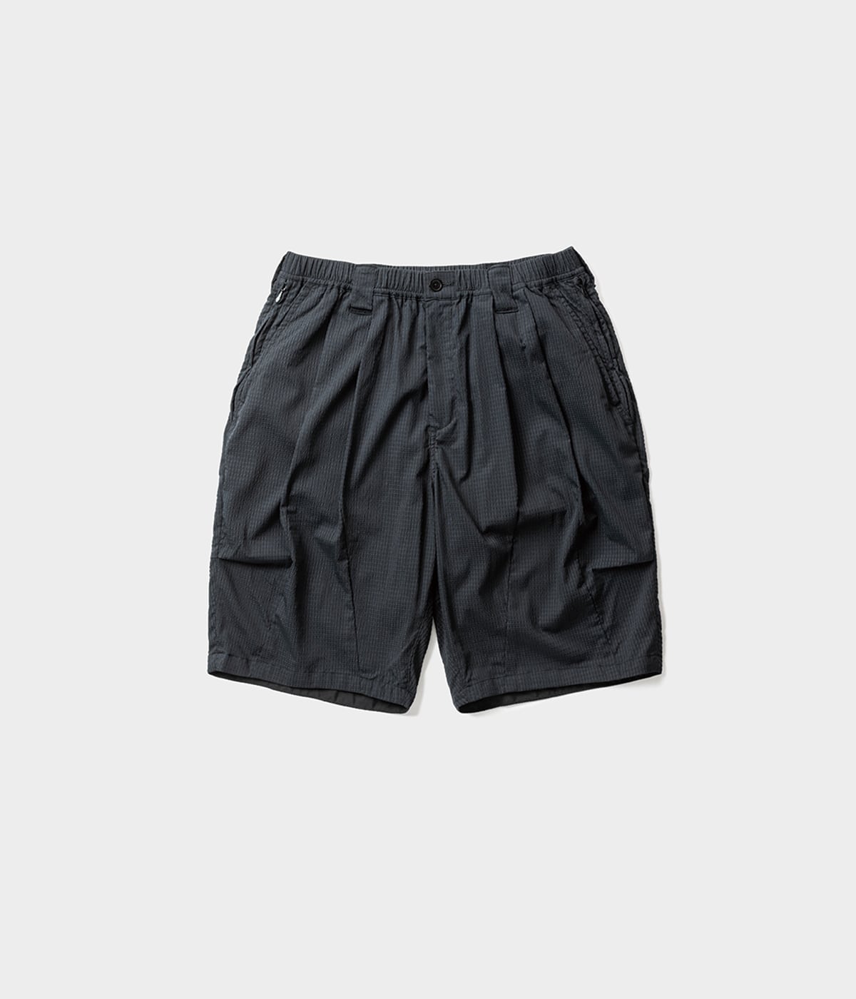 TBPR / SEERSUCKER BIG SHORTS | TIGHTBOOTH(タイトブース) / パンツ