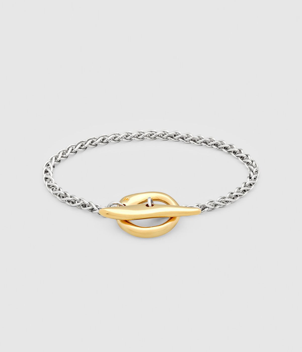 6.5 新品 トムウッド ロビン ブレスレット シルバー 925 ゴールド 楽天市場】トムウッド TOM WOOD Robin Bracelet Duo