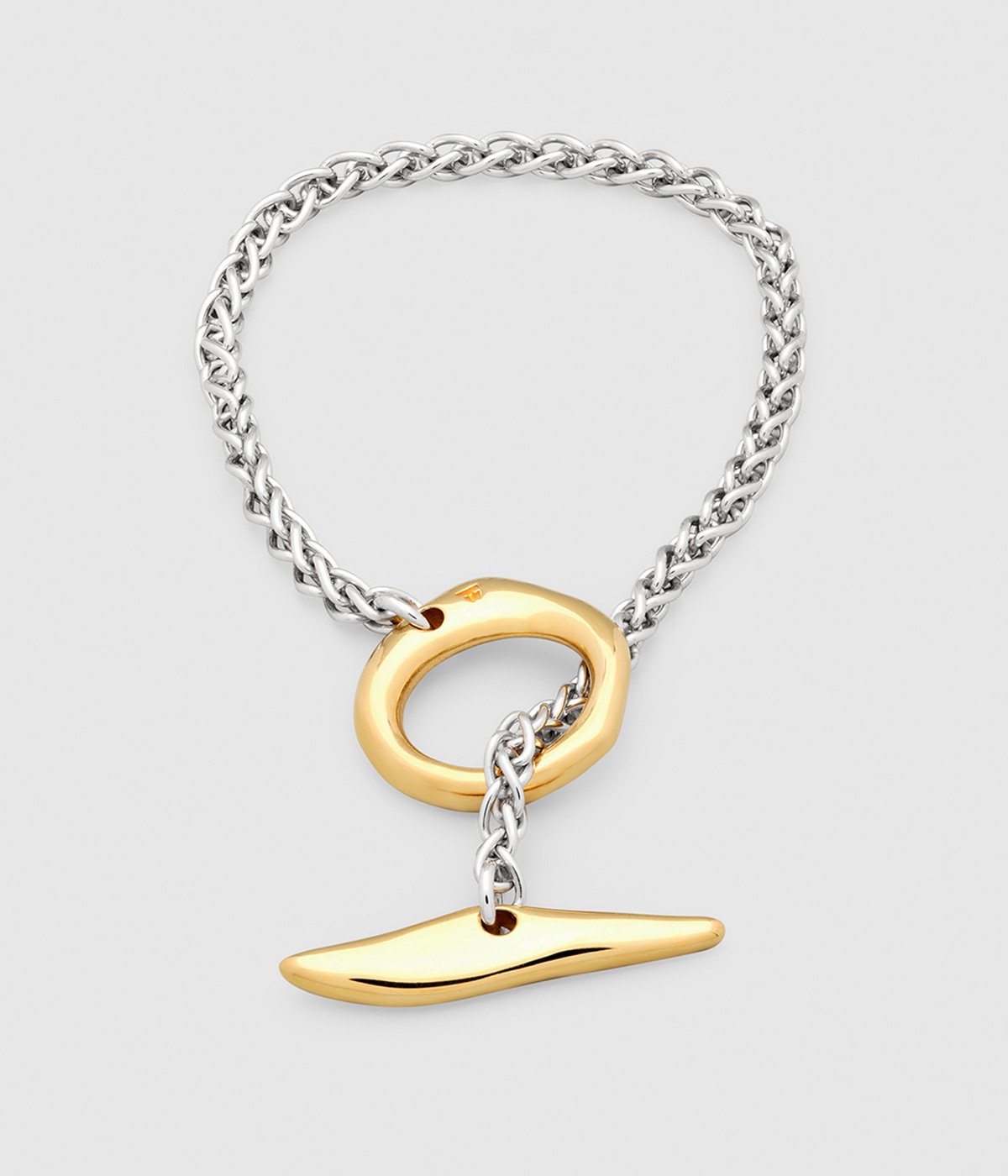 TOMWOOD Robin Bracelet Duo ロビンブレスレッ Robin Bracelet Duo - Tom Wood Project Official Online Store