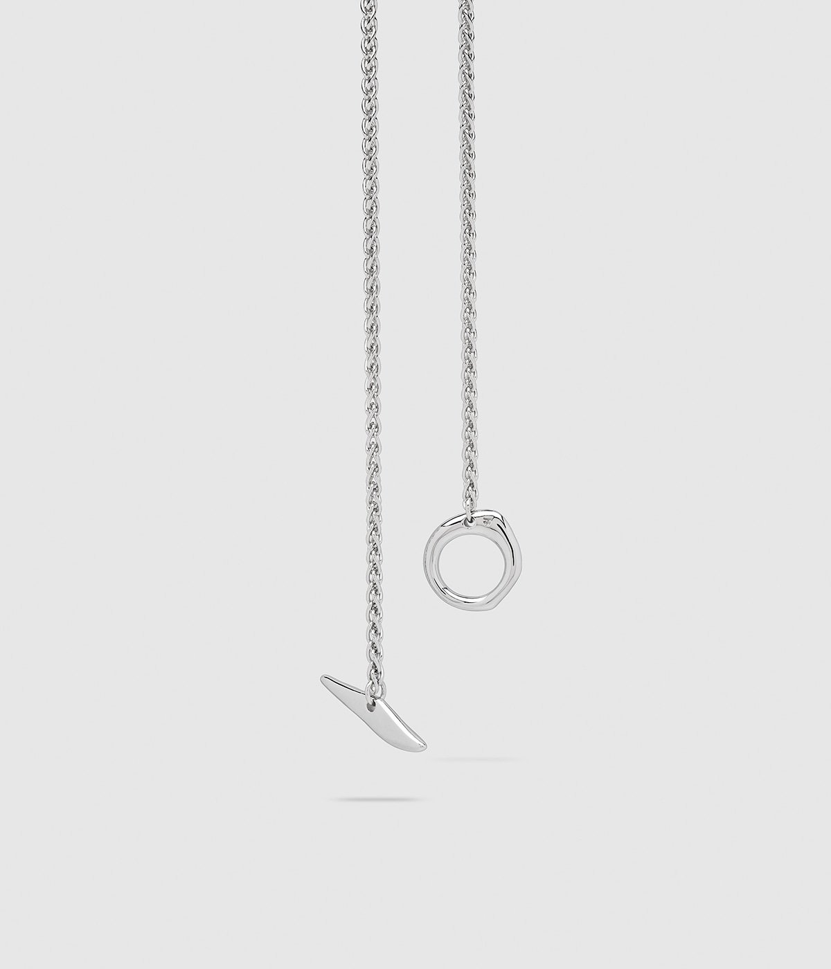 Robin Chain -19inch-