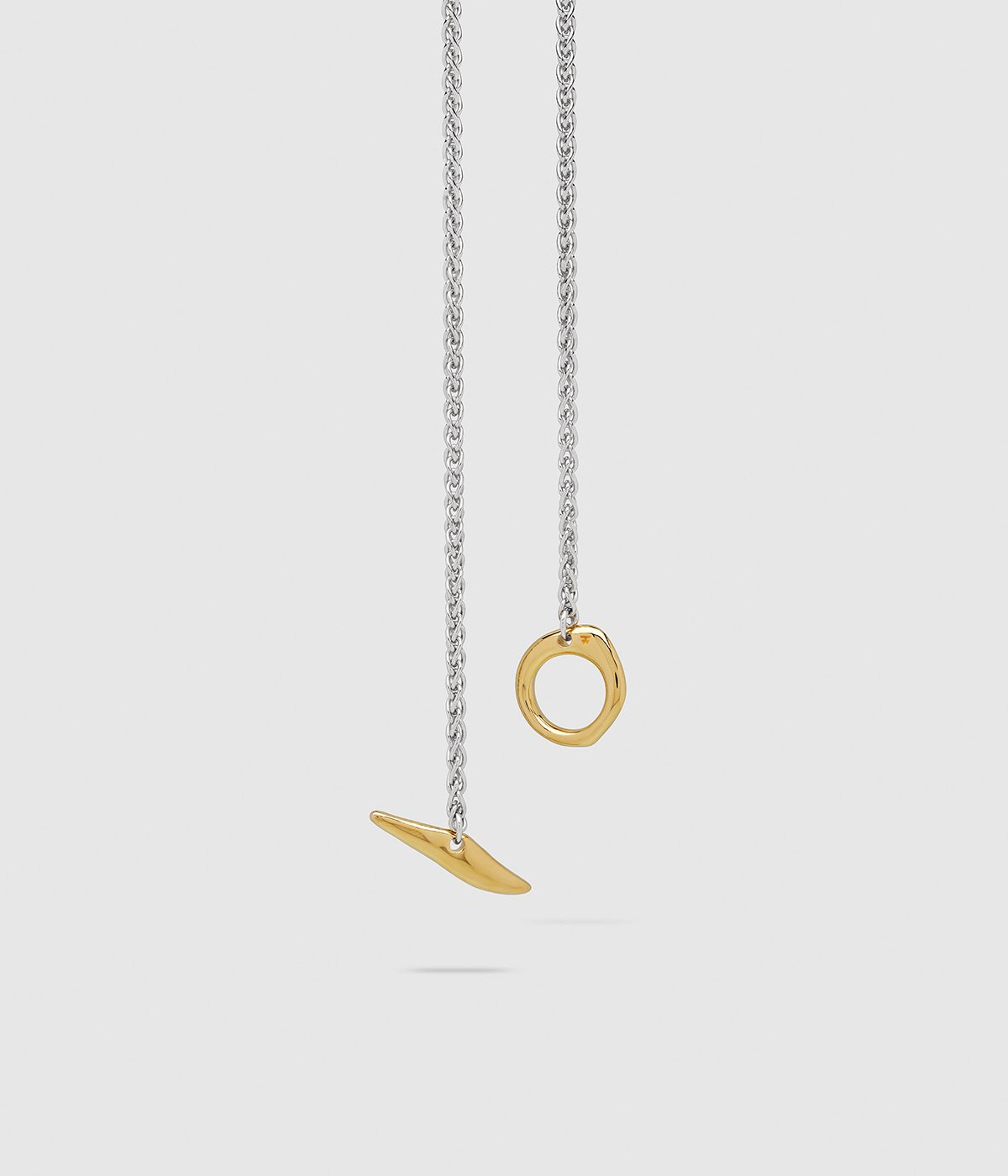 Robin Chain Duo -19inch- | TOMWOOD(トムウッド