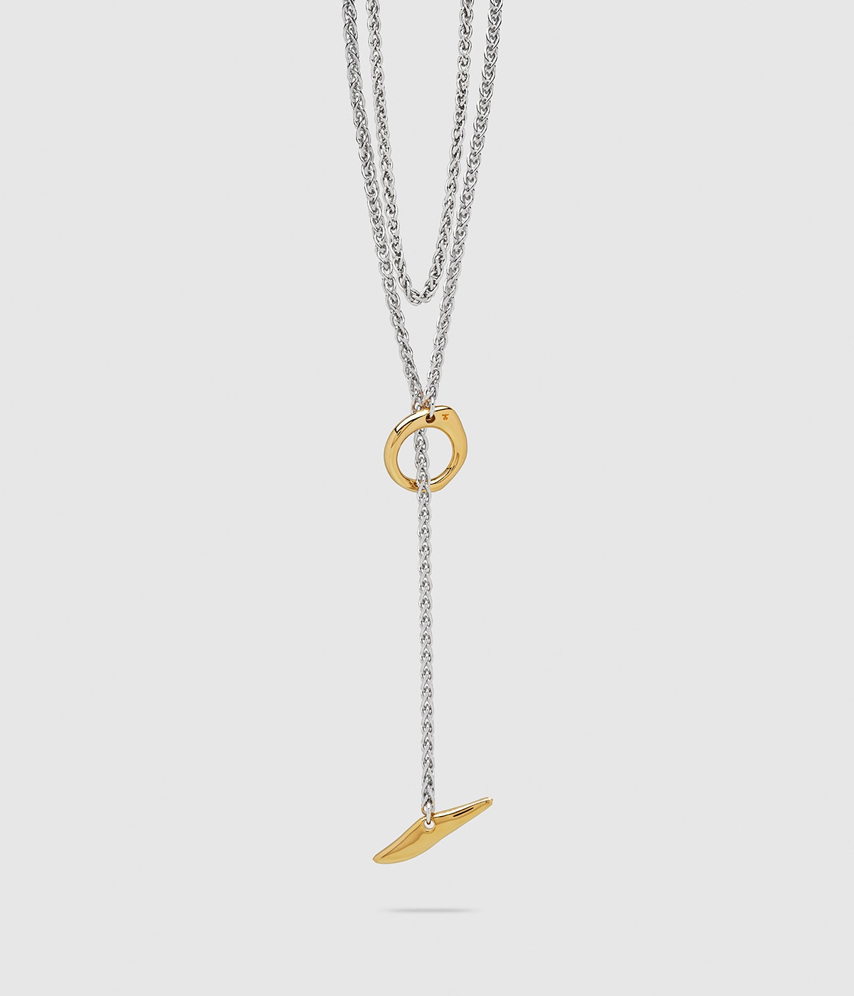 Robin Chain Duo L -40inch-