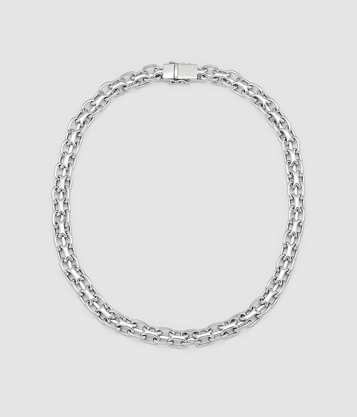 TOM WOOD 18\" Vintage ネックレス Vintage Necklace -18inch- | TOMWOOD(トムウッド