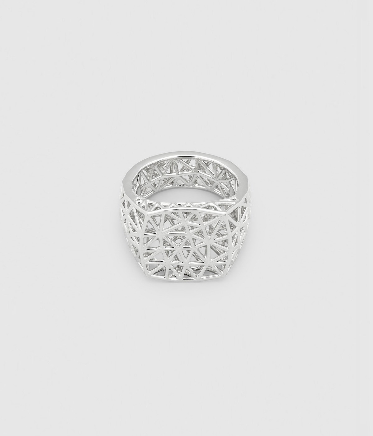 TOMWOOD Mesh Ring 20号 メッシュリング TOMWOOD / Mesh Ring リング | LA VILLA ROUGE