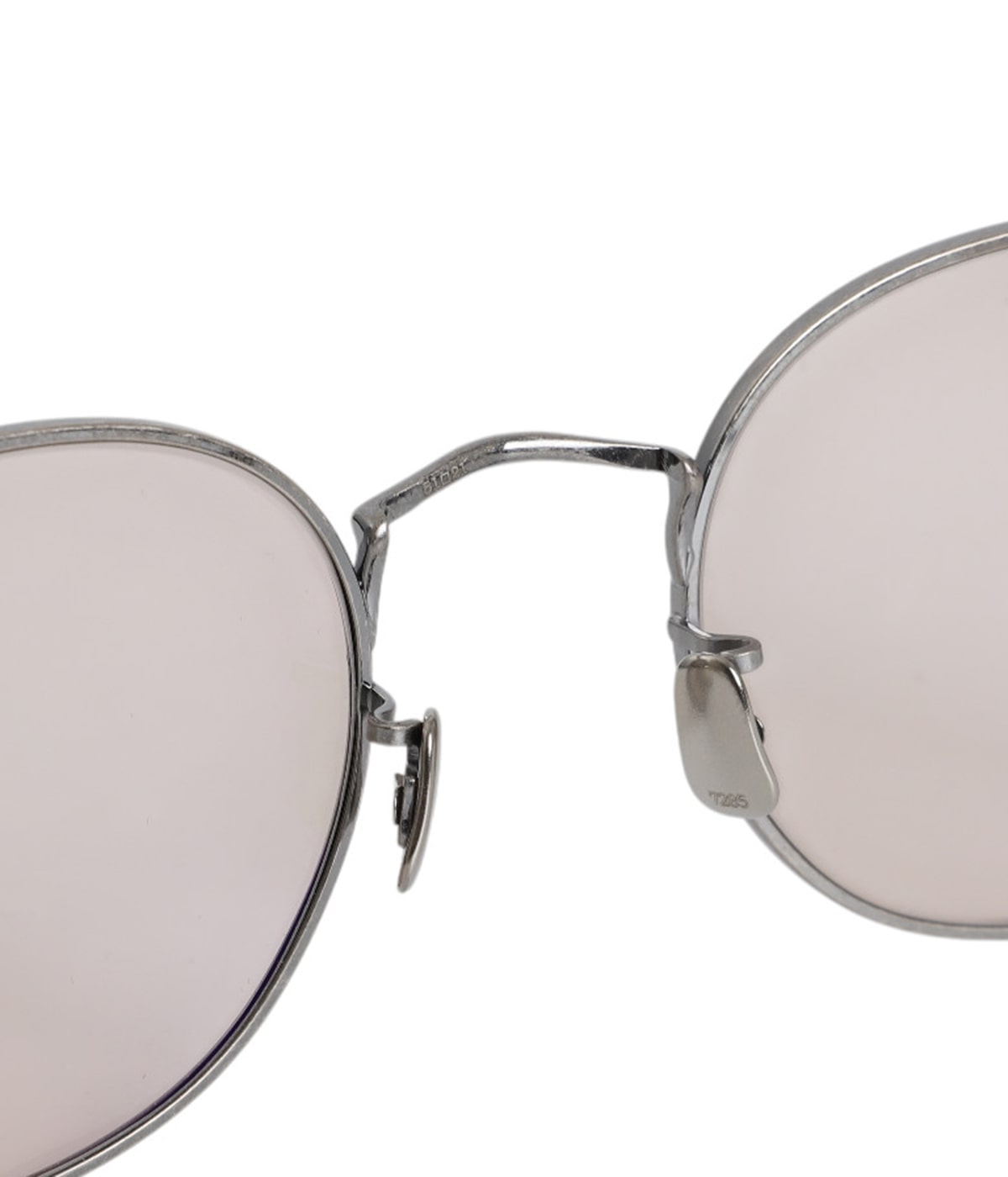 eyevan7285 1012 820 サングラス シルバー EYEVAN7285(アイヴァン7285