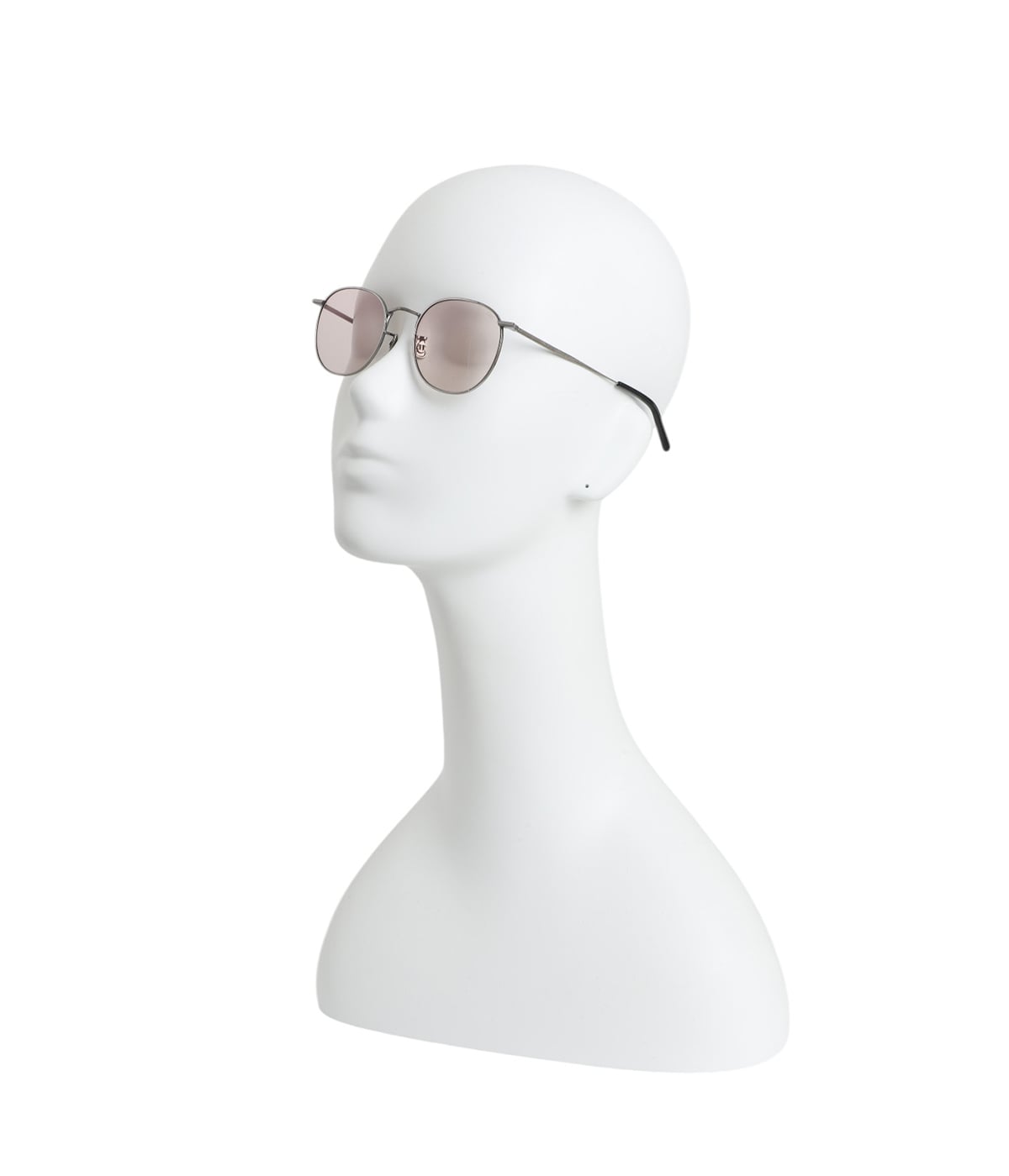 eyevan7285 1012 820 サングラス シルバー EYEVAN7285(アイヴァン7285