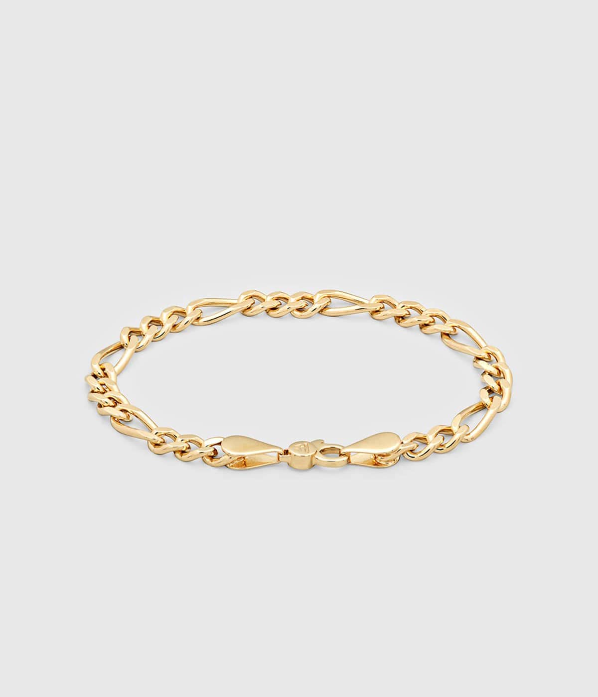 Bo Bracelet Thick Gold | TOMWOOD(トムウッド) / アクセサリー