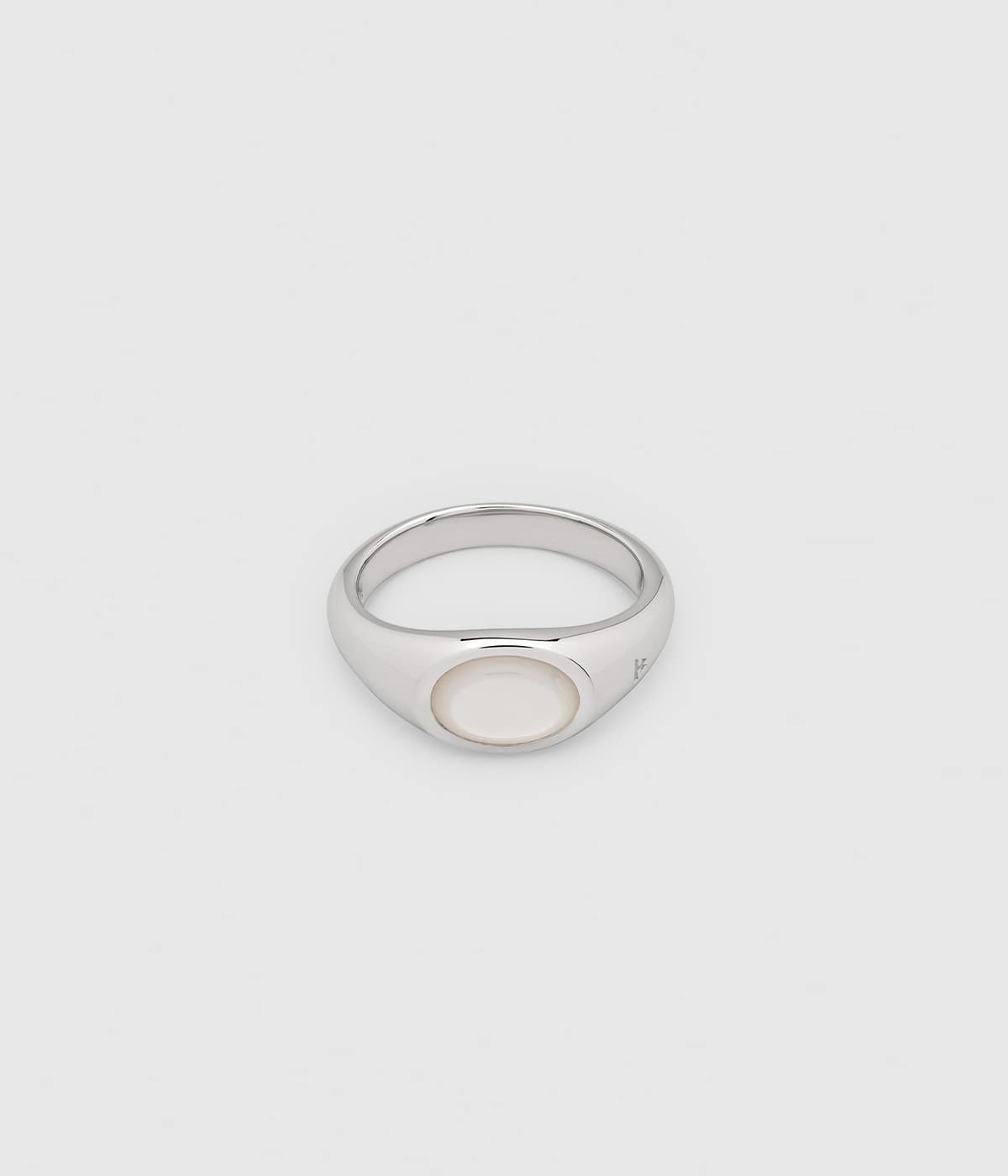 アクセサリー oll kyoto B ring oll kyoto ANCHOR SHACKLE O RING - メルカリ