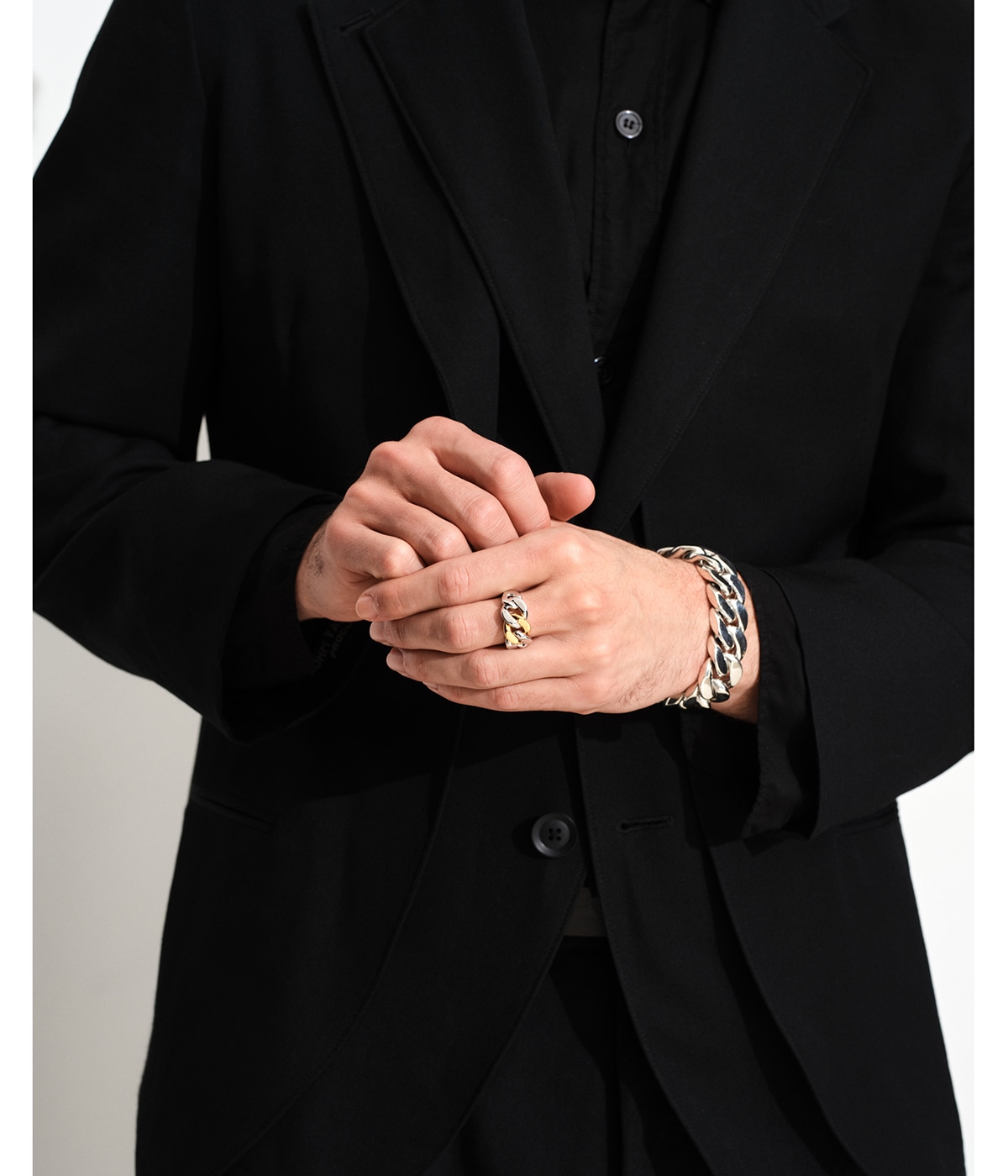 Danny Bracelet -7.0inch- | TOMWOOD(トムウッド