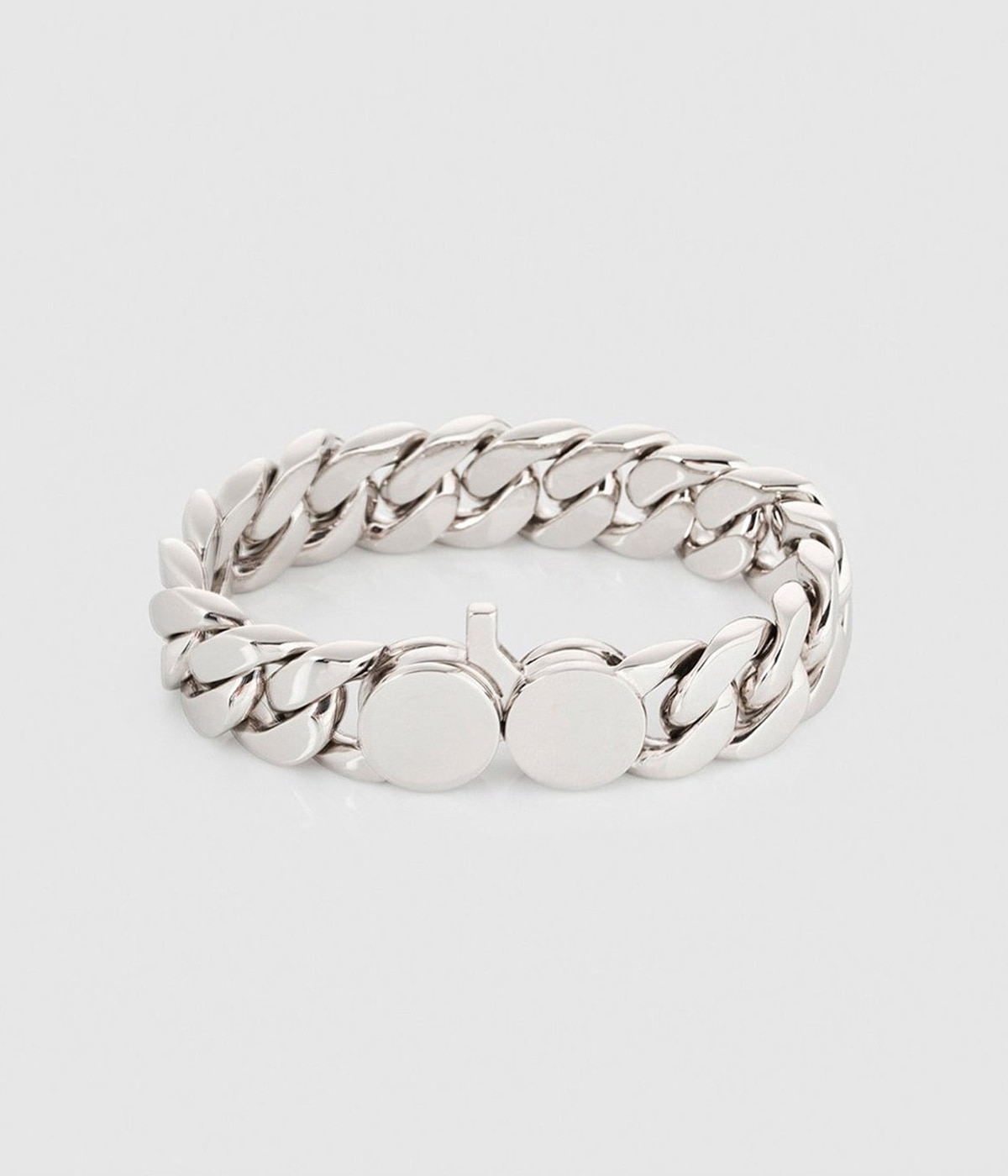 Danny Bracelet Slim -7.0inch- | TOMWOOD(トムウッド