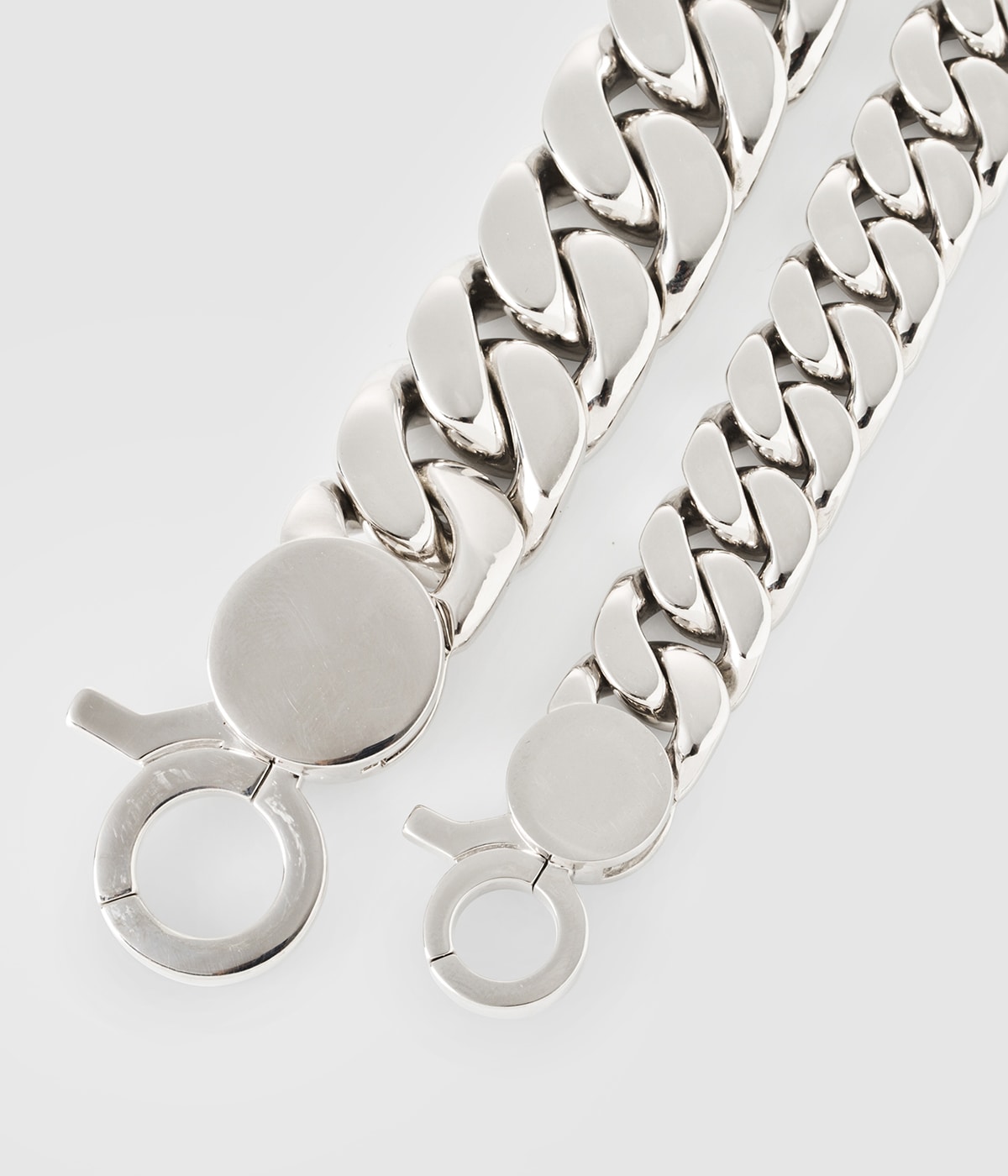 Danny Bracelet Slim -7.0inch- | TOMWOOD(トムウッド