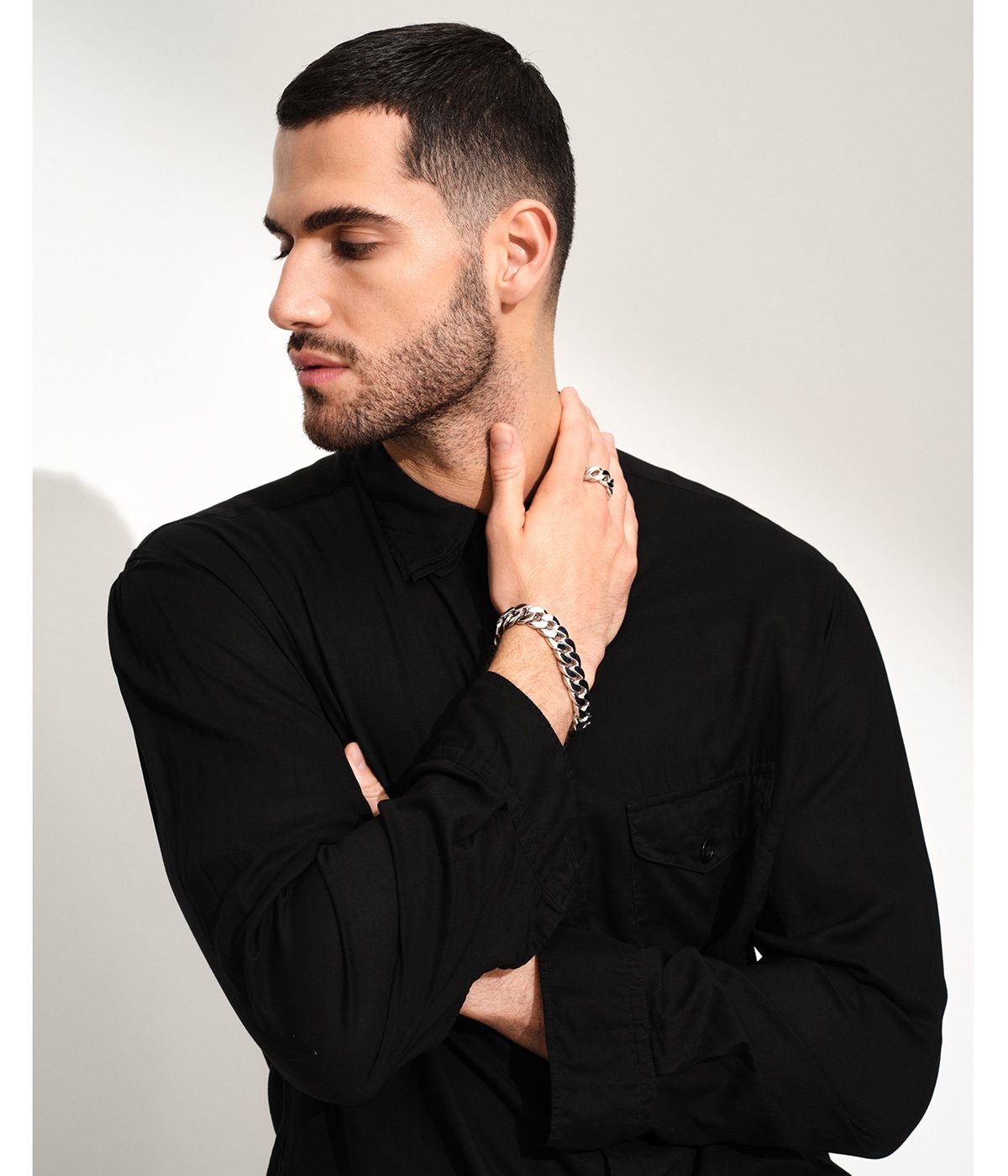 ブレスレット　トムウッド Amazon | [トムウッド] TOMWOOD チェーン ブレスレット シルバー