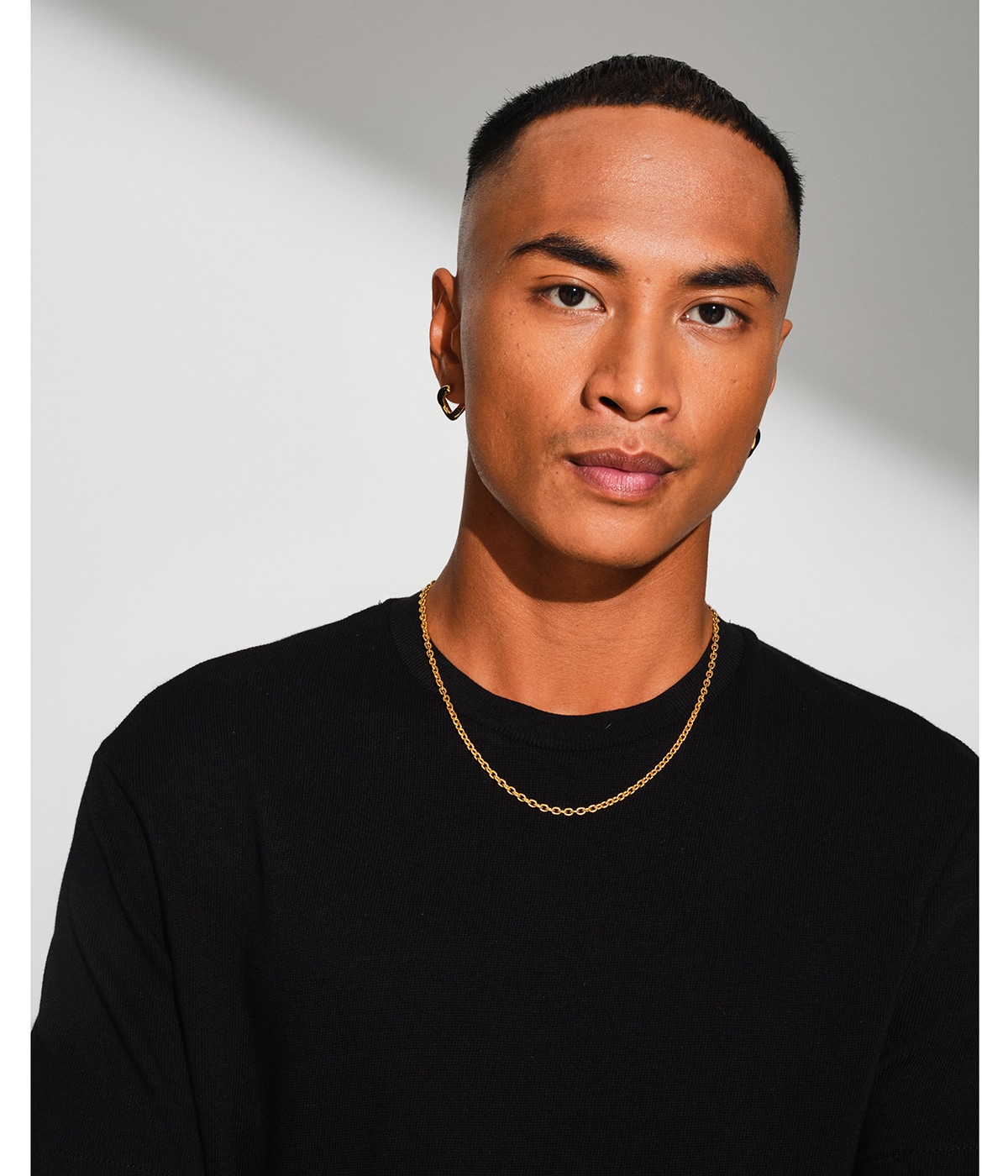 【関税送料込】Tom Wood Ada Chain Slim Gold ネックレス 15in TOM WOOD Ada Chain Slim Gold[UMA4-101426]｜URBAN RESEARCH
