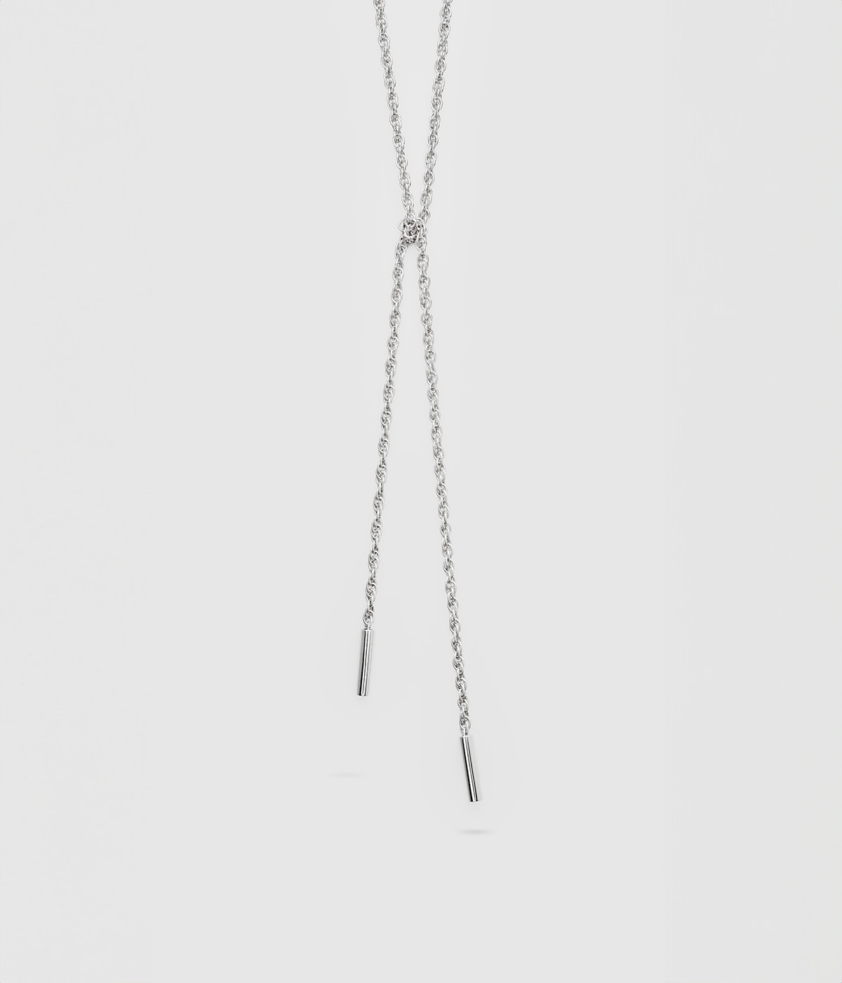 【関税込/匿名配送】TOM WOOD Lace チェーン Silver 925 Lace Chain | TOMWOOD(トムウッド) / アクセサリー ネックレス