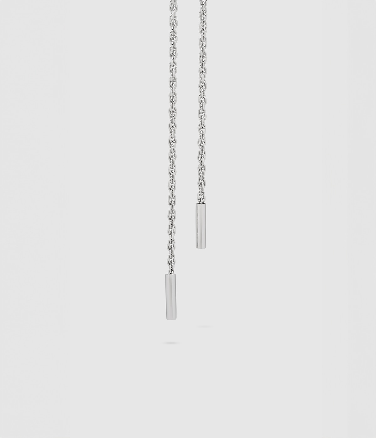 【関税込/匿名配送】TOM WOOD Lace チェーン Silver 925 Lace Chain | TOMWOOD(トムウッド) / アクセサリー ネックレス