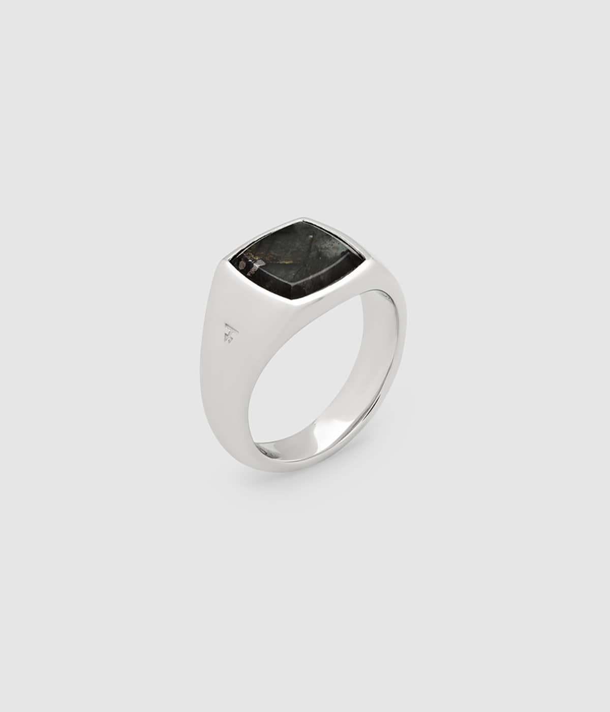 TOMWOOD リング Kay Ring Larvikite 101277 TOMWOOD / トムウッド KAY RING LARVIKITE / 101277（リング