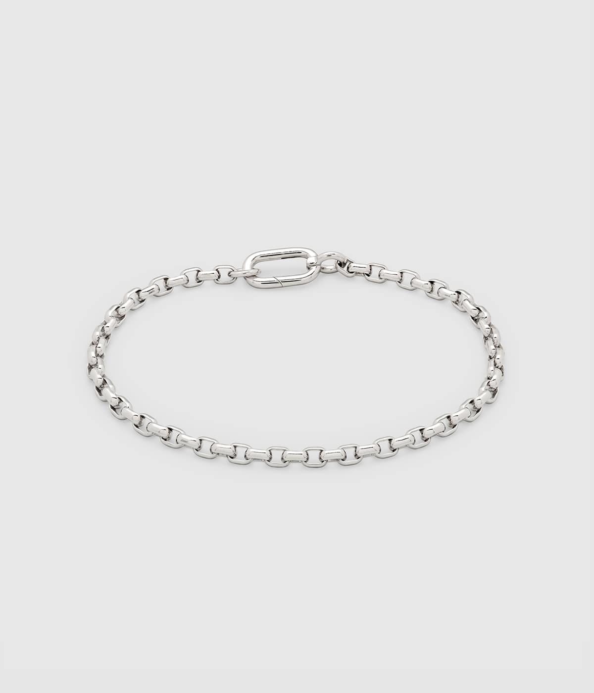 Lee Bracelet Thick | TOMWOOD(トムウッド) / アクセサリー