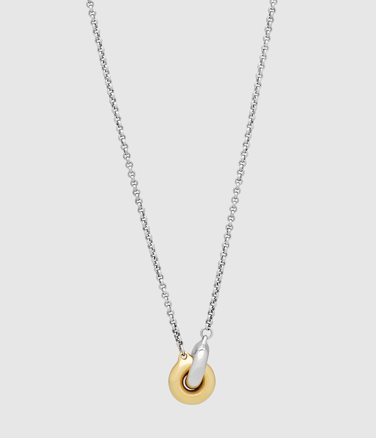 Sphere Double Pendant Duo -20.5inch- | TOMWOOD(トムウッド