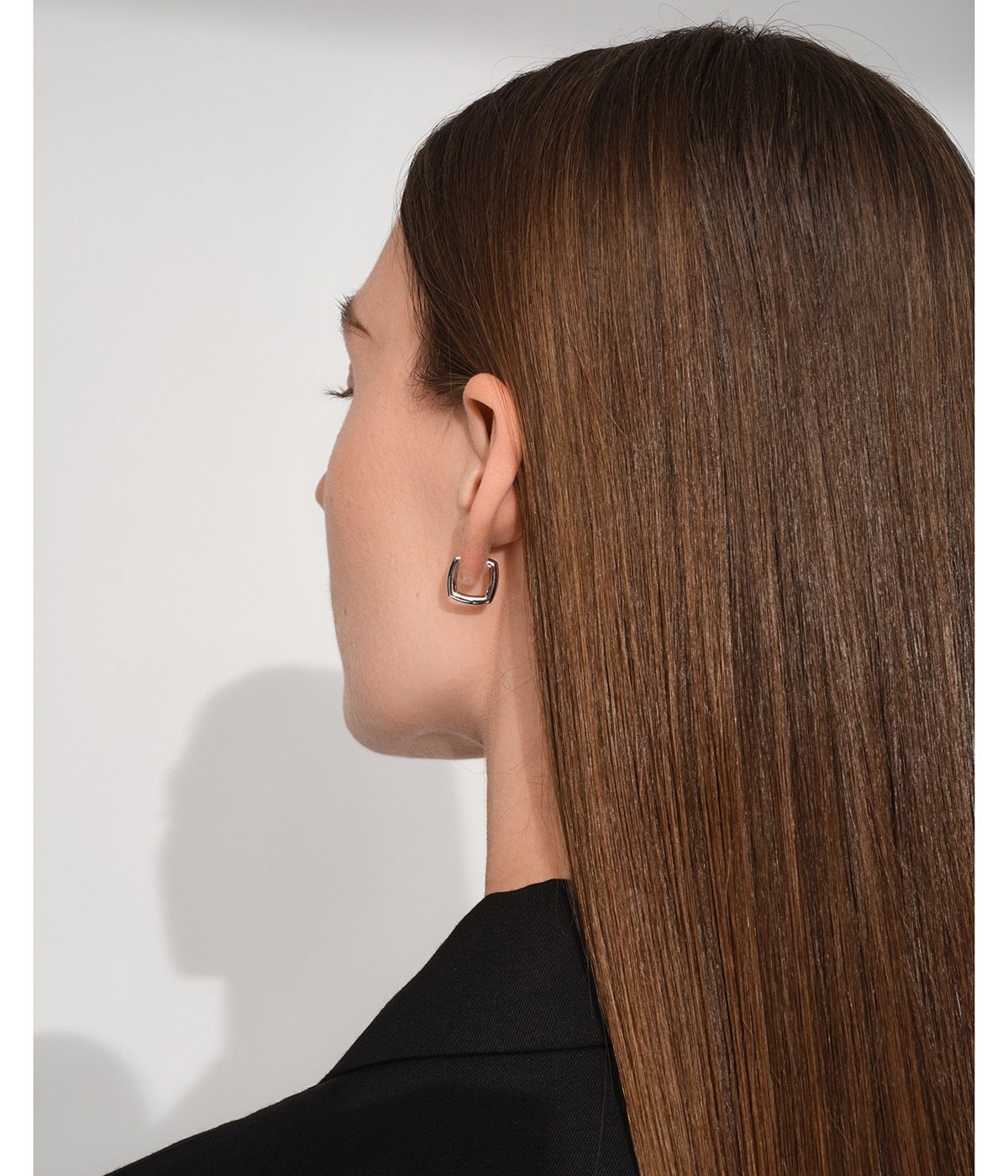 tomwood トムウッド　ピアス TOM WOOD（トムウッド） ピアス 「TOMWOOD」ice hoop small アイス