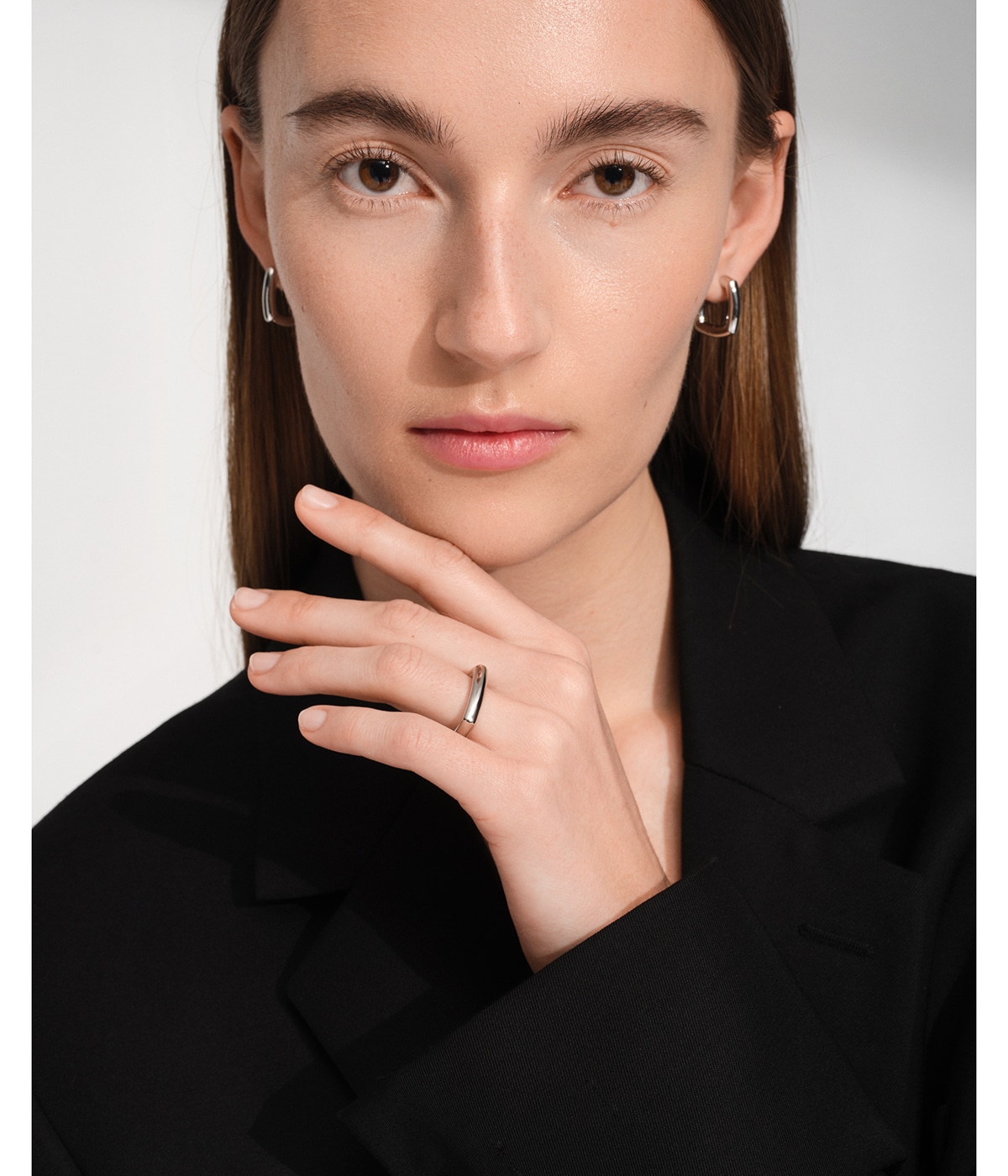 Frame Ring Slim | TOMWOOD(トムウッド) / アクセサリー リング