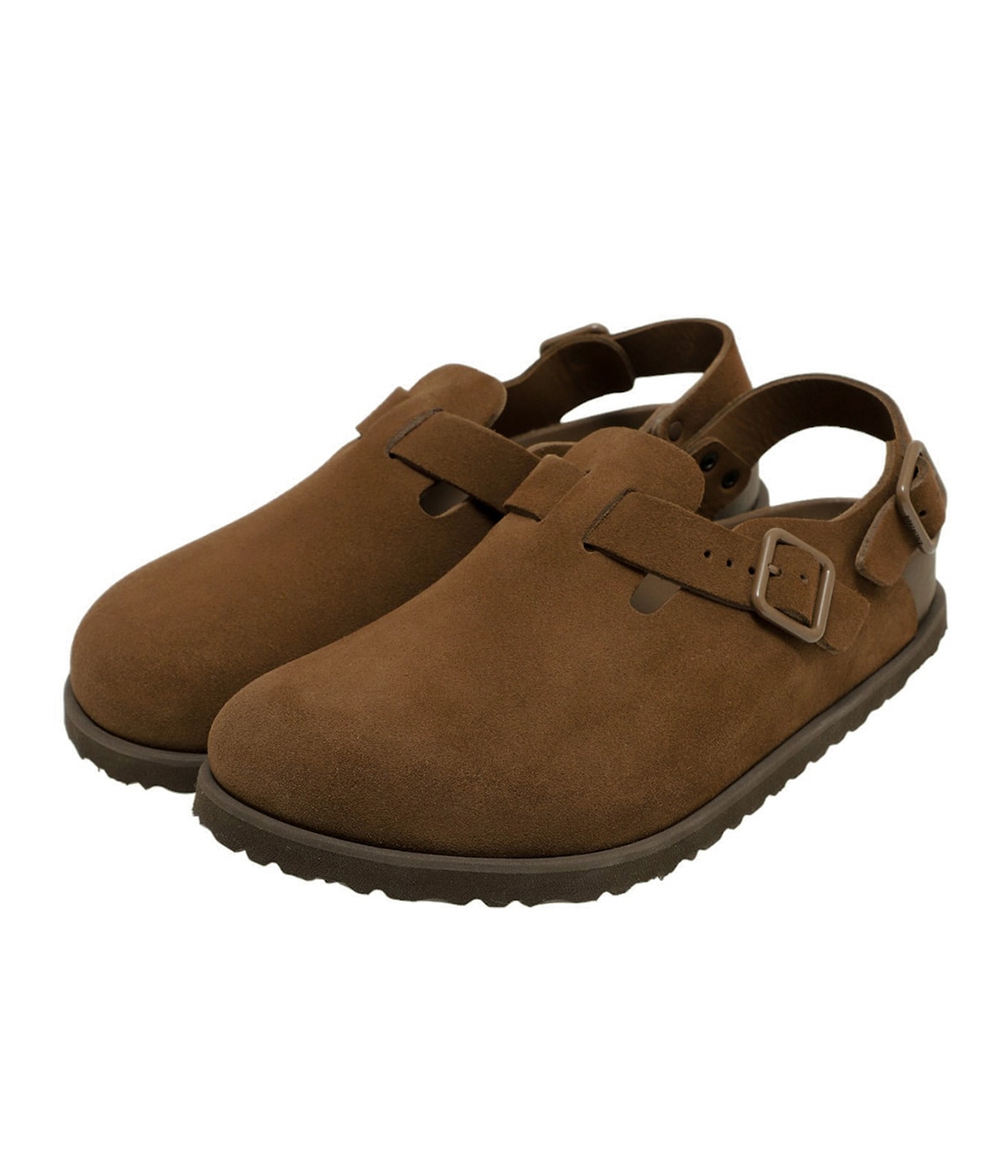 Tokio Cazador leather -Narrow Fit- | BIRKENSTOCK 1774