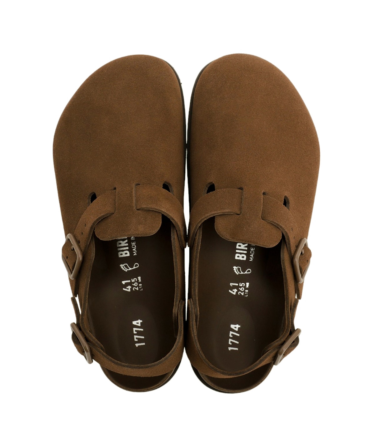 【極美品】Birkenstock Madrid Exquisite 40ビルケン 極美品】Birkenstock Madrid Exquisite 40ビルケン - メルカリ