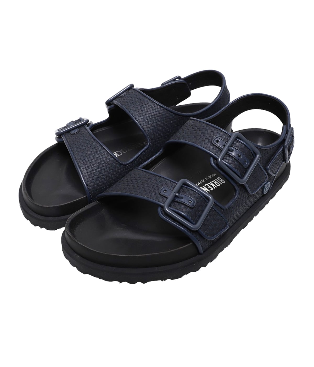 MILANO RAFFIA LUXE | BIRKENSTOCK 1774(ビルケンシュトック