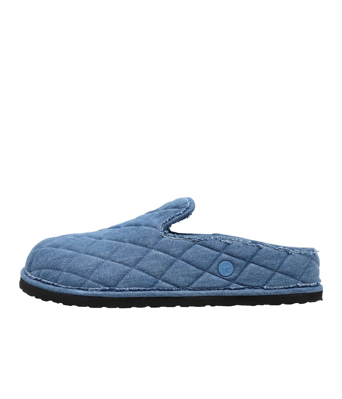 【Birkenstock 1774】 Arizonaデニムサンダル 1774 Arizona Denim Natural Leather-Felt Faded Denim