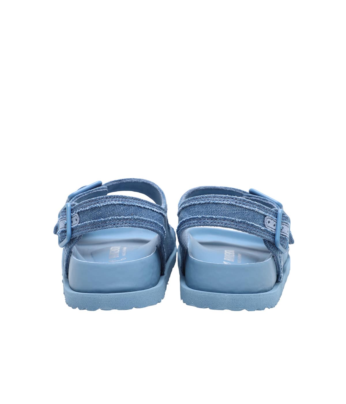MILANO STONE WASHED DENIM | BIRKENSTOCK 1774