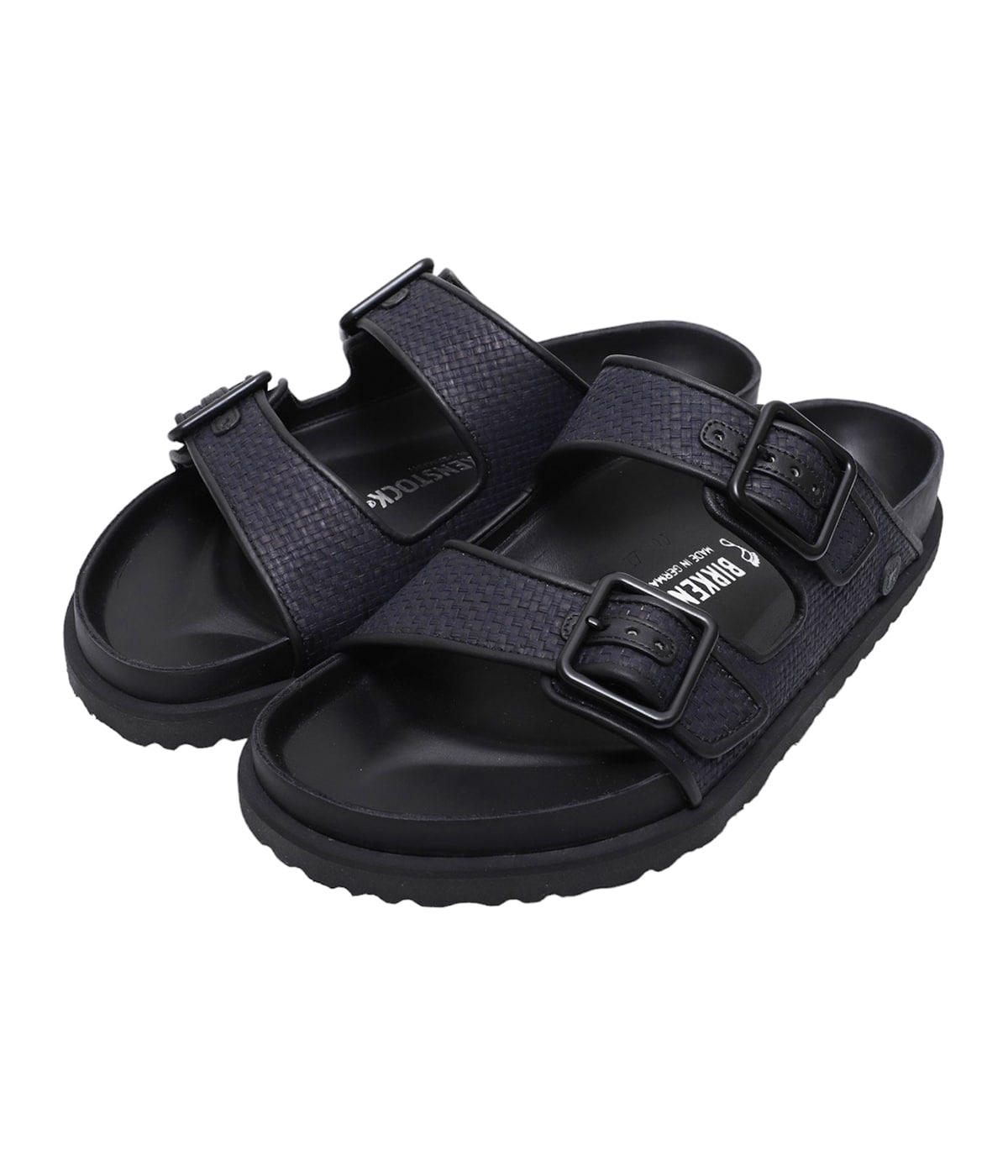 BIRKENSTOCK ビルケンシュトック Arizona サンダル 43 新品 BIRKENSTOCK / ビルケンシュトック Arizona BF Silver（サンダル