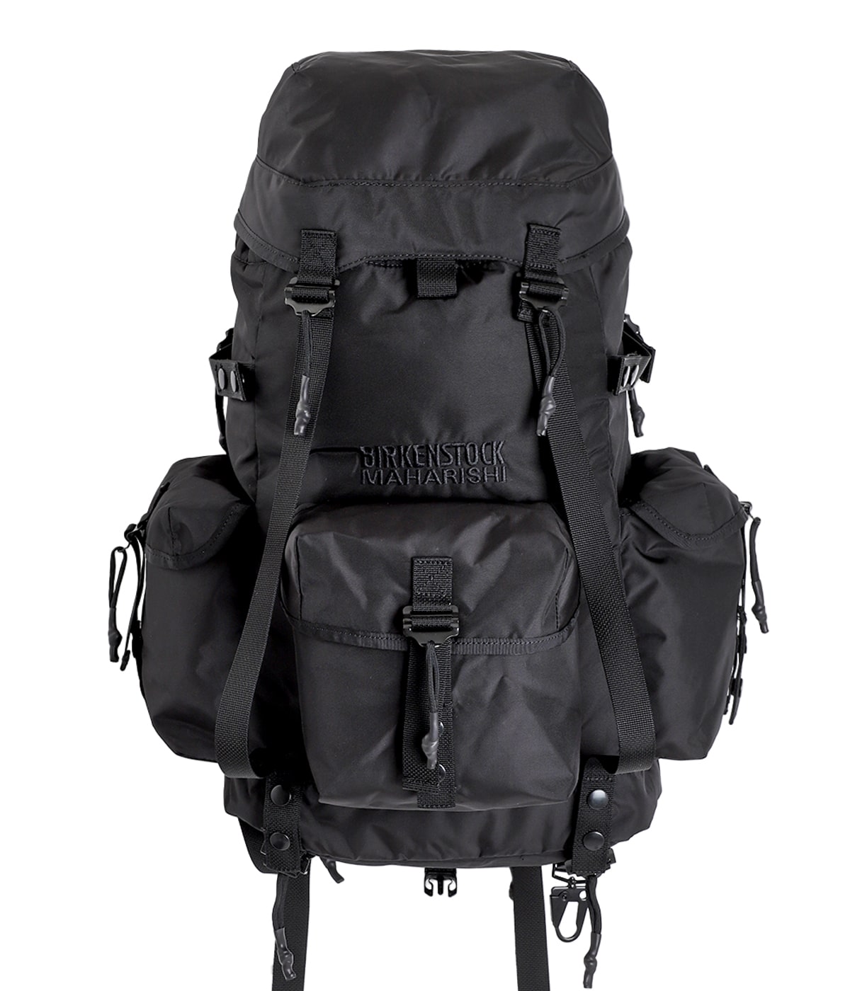 × Maharishi Backpack