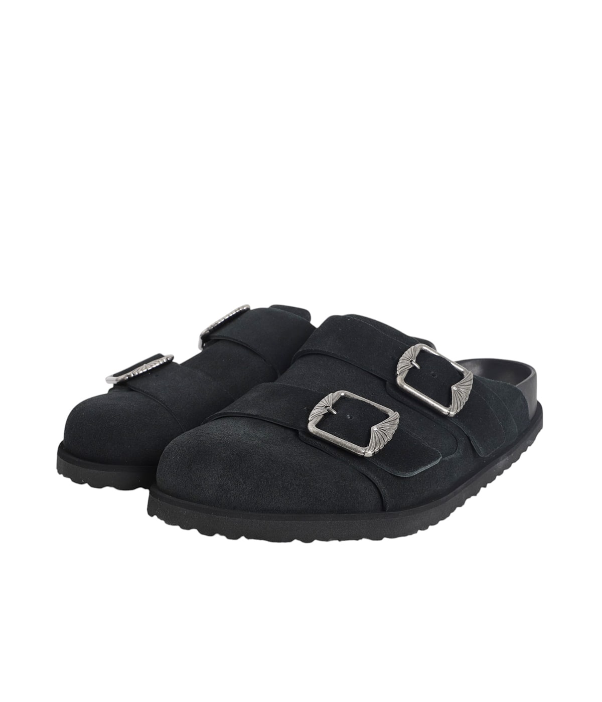 222 WEST SUEDE EXQ 1774 | BIRKENSTOCK 1774(ビルケンシュトッ