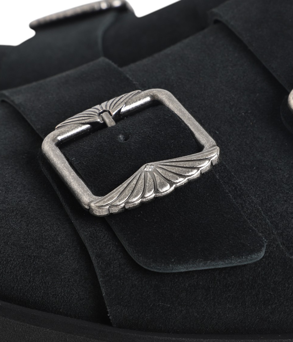 222 WEST SUEDE EXQ 1774 | BIRKENSTOCK 1774(ビルケンシュトック