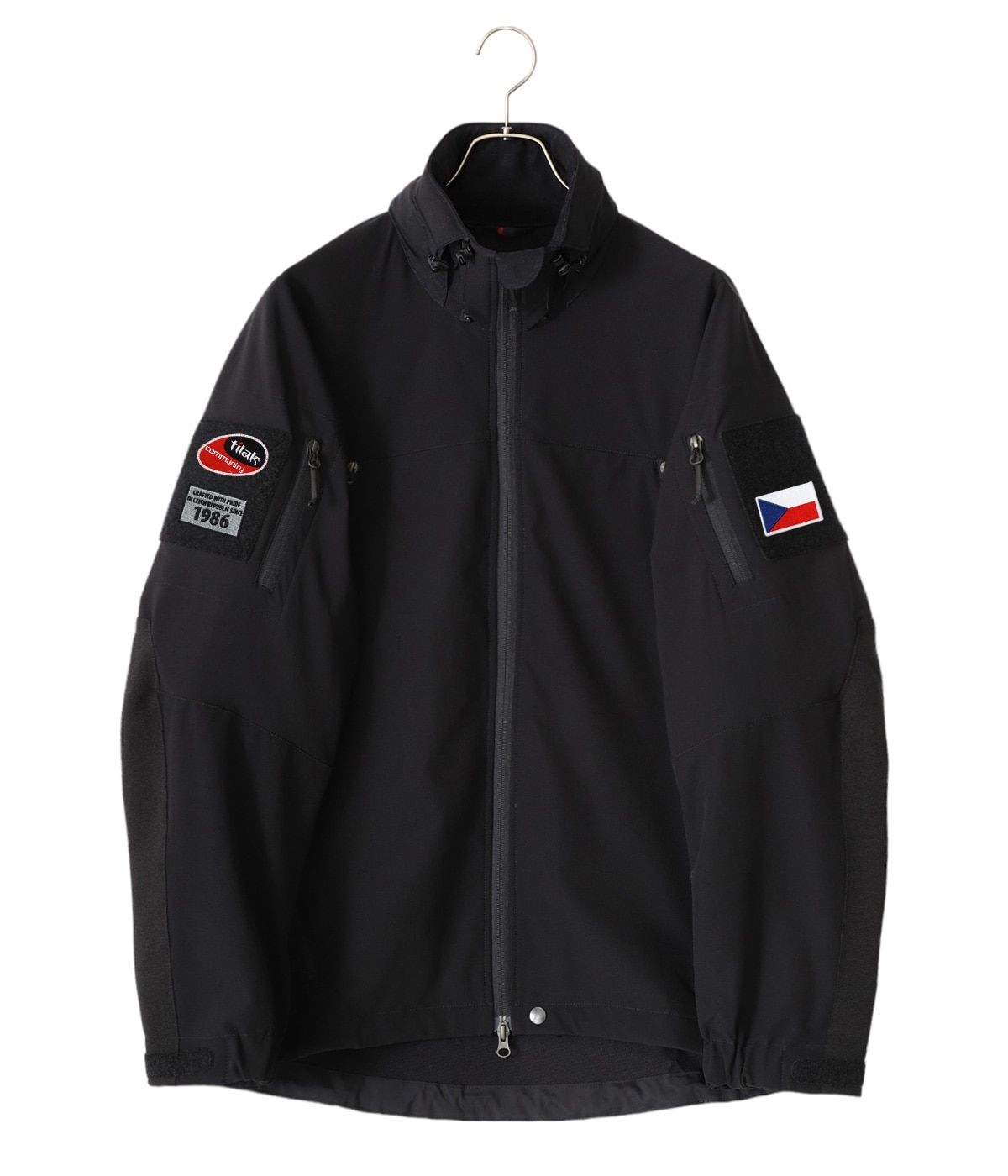 TILAK ティラック Noshaq Jacket(MIG) tilak(ティラック) NOSHAQ MIG Jacket(ノシャックミグジャケット