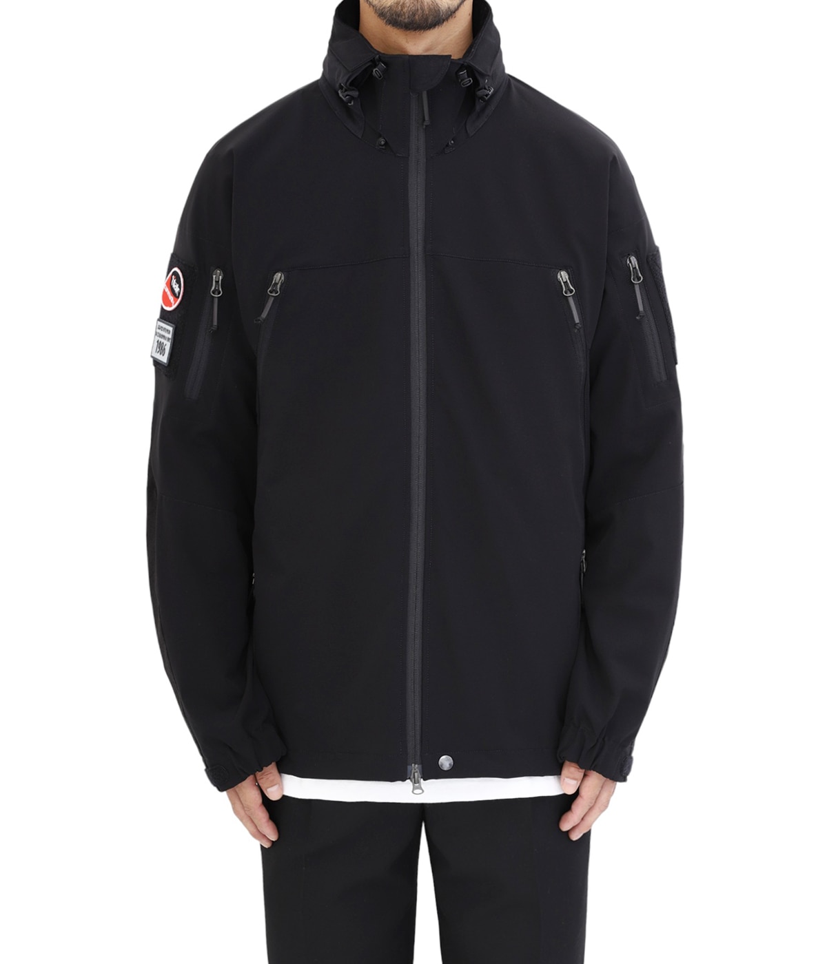 TILAK ティラック Noshaq Jacket(MIG) tilak(ティラック) NOSHAQ MIG Jacket(ノシャックミグジャケット