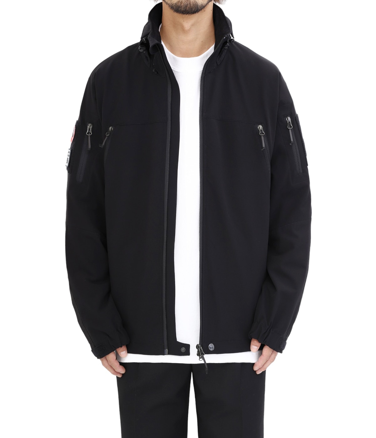 Tilak NOSHAQ MIG Jacke Sサイズ tilak(ティラック) NOSHAQ MIG Jacket(ノシャックミグジャケット