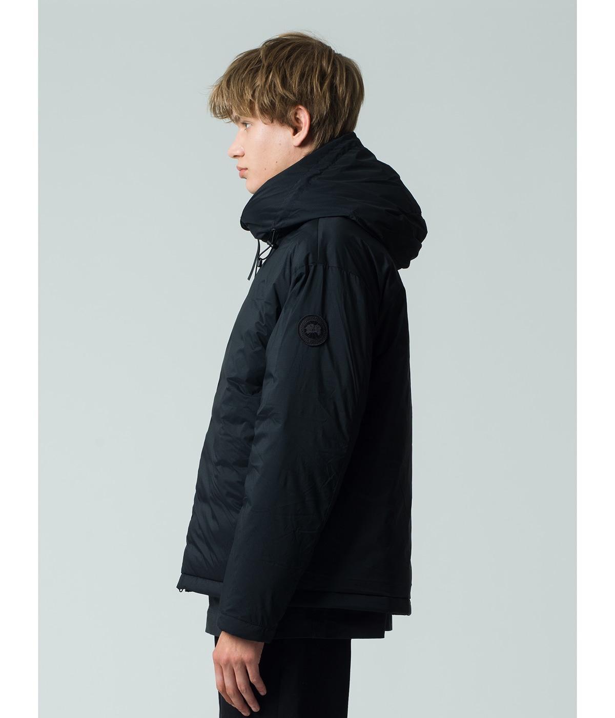 Lodge Hoody Japan Exclusive | CANADA GOOSE(カナダグース
