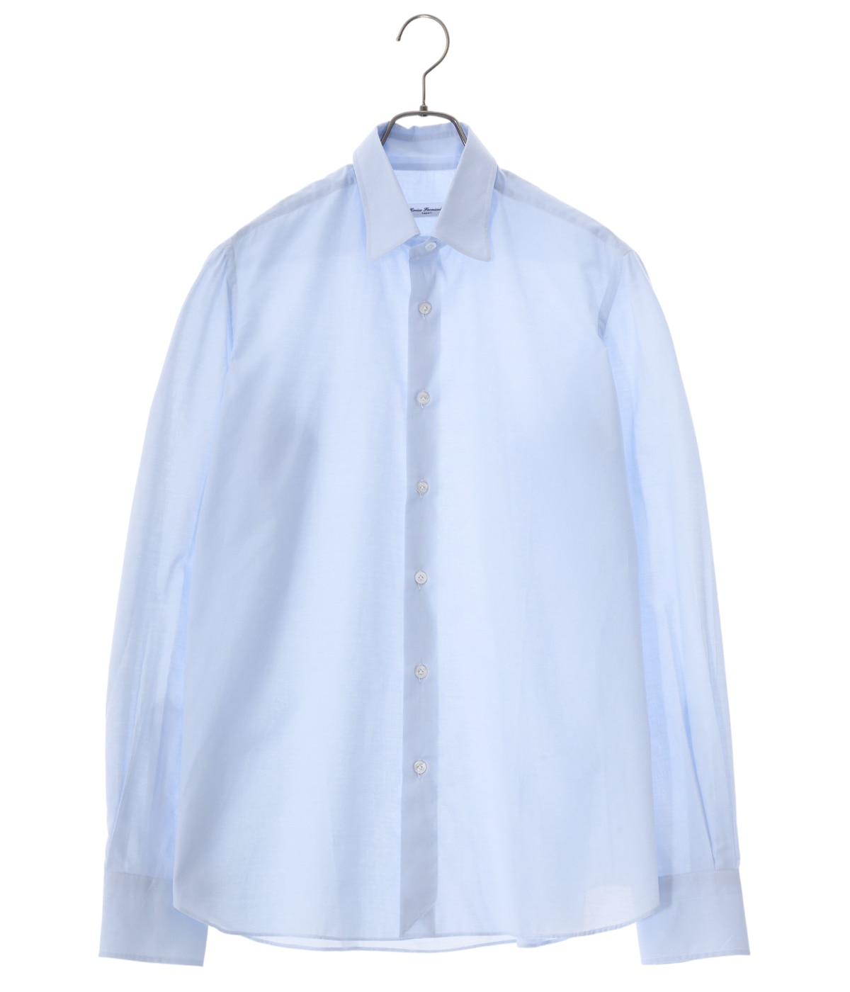 REGULAR COLLAR SHIRTS | Errico Formicola(エリコ フォルミコラ